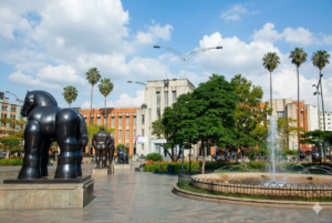 Medellín, una Ciudad Cultural